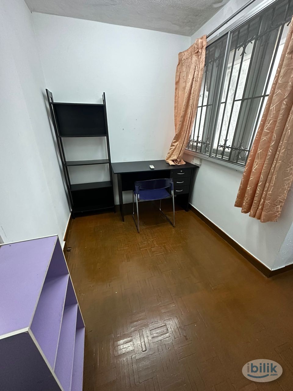 Female Unit 🚶🏻‍♀ Room for Rent + AirCond for Rent @ Subang Jaya SS15 - Image 2