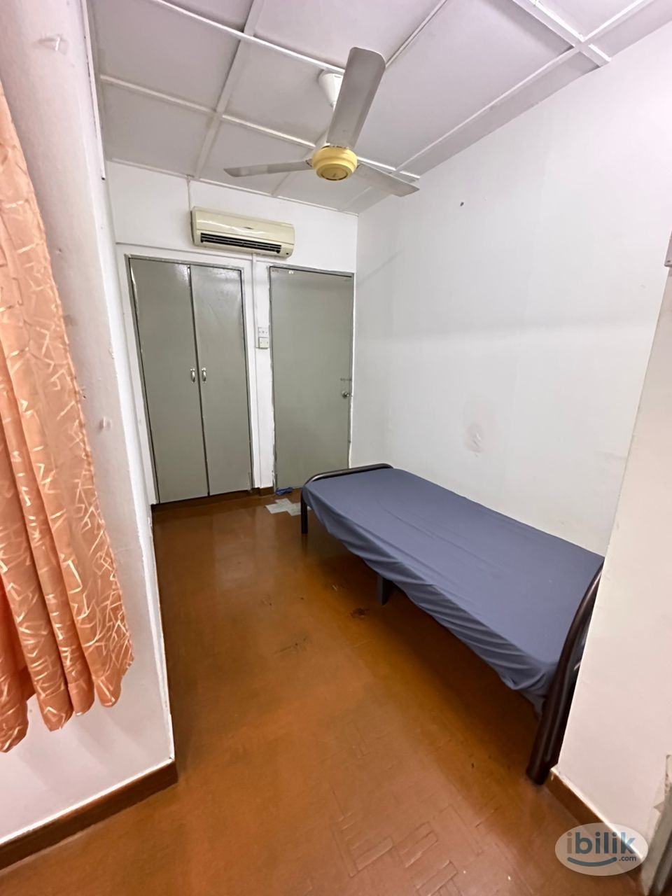Female Unit 🚶🏻‍♀ Room for Rent + AirCond for Rent @ Subang Jaya SS15 - Image 3