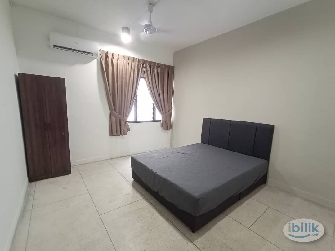 📍CIQ ROOM FOR RENT 💰LOW DEPOSIT 🩵 Middle Room Walking Distance to cip - Image 2
