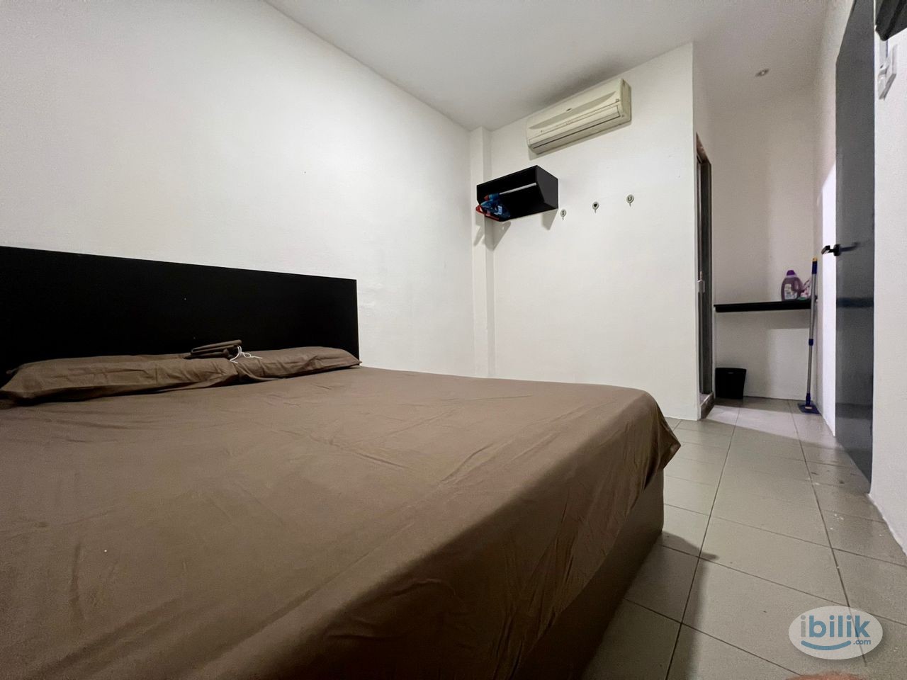 ✨Walking Distance Only 4 Minutes To Bus Stop Can Directly Go To CIQ【Kastam/Jb Sentral】‼️ LimitedZeroDeposit😍JbTownArea - Image 2