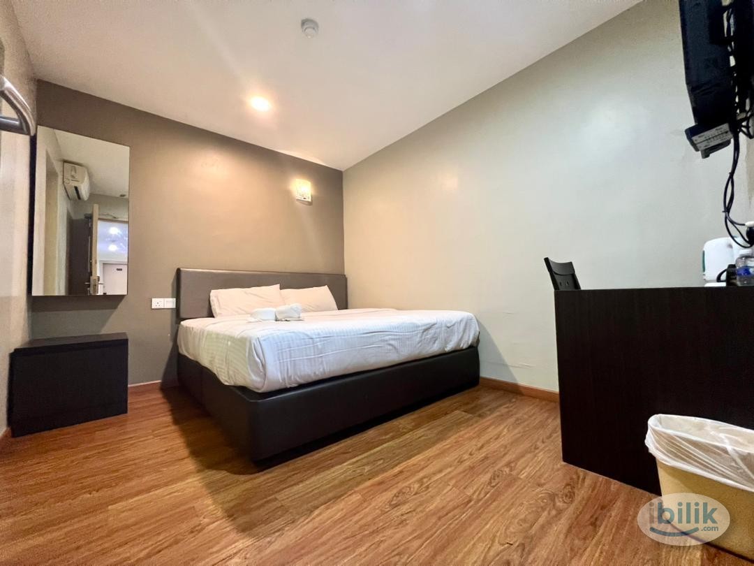 HotelStyleMasterRoom😎Limited Zero Deposit👌🏻In Skudai Area - Image 2