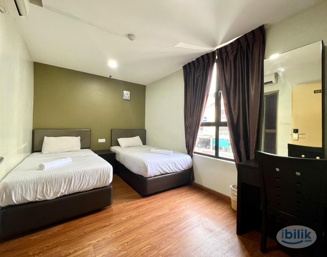 HotelStyleRoom😎Near ParadigmMall✨LowDeposit - Image 1