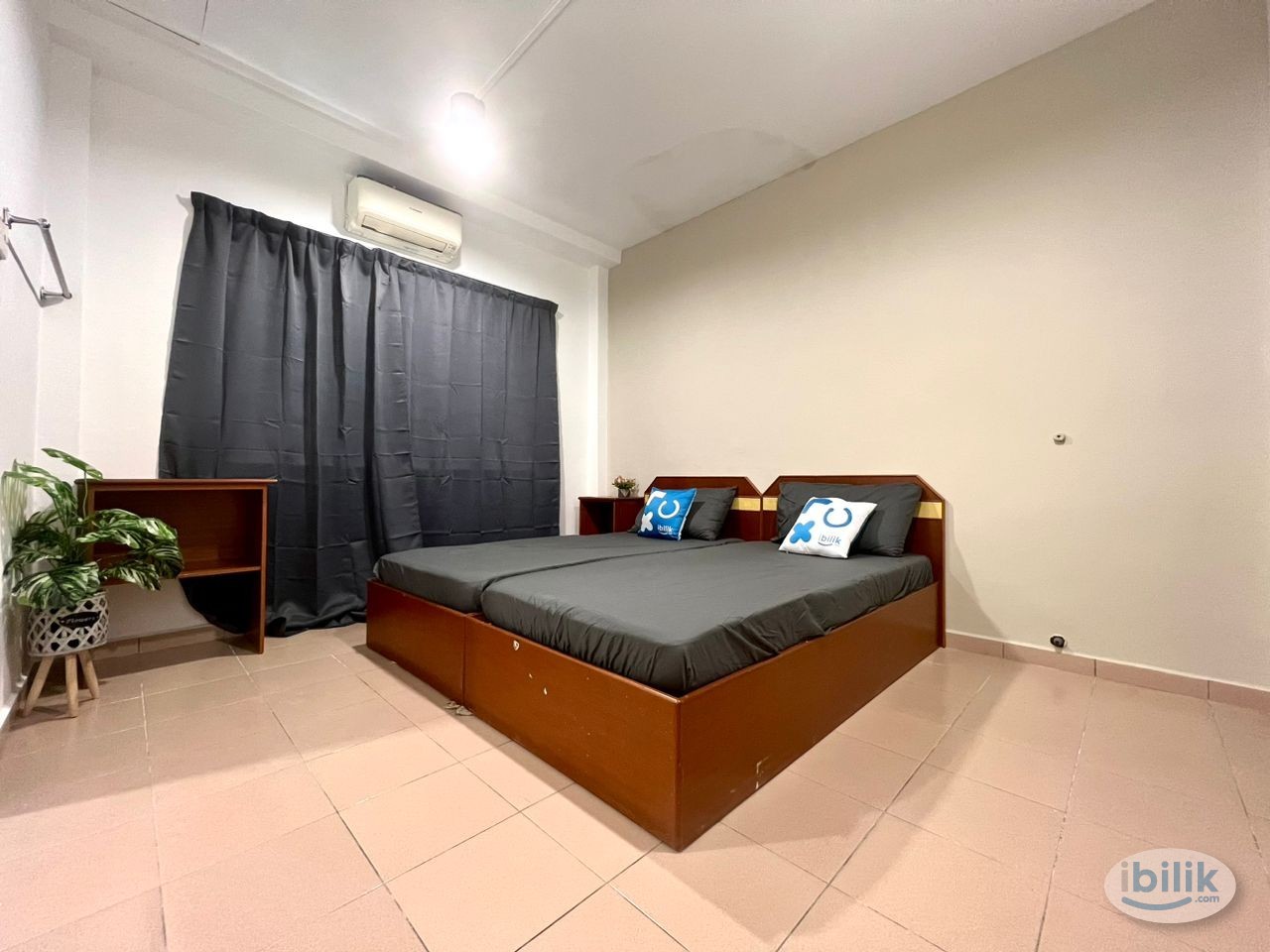 LimitedZeroDeposit🖐🏻️Rm300BookingFeeOnly✨NearCiq/JbCentral - Image 2