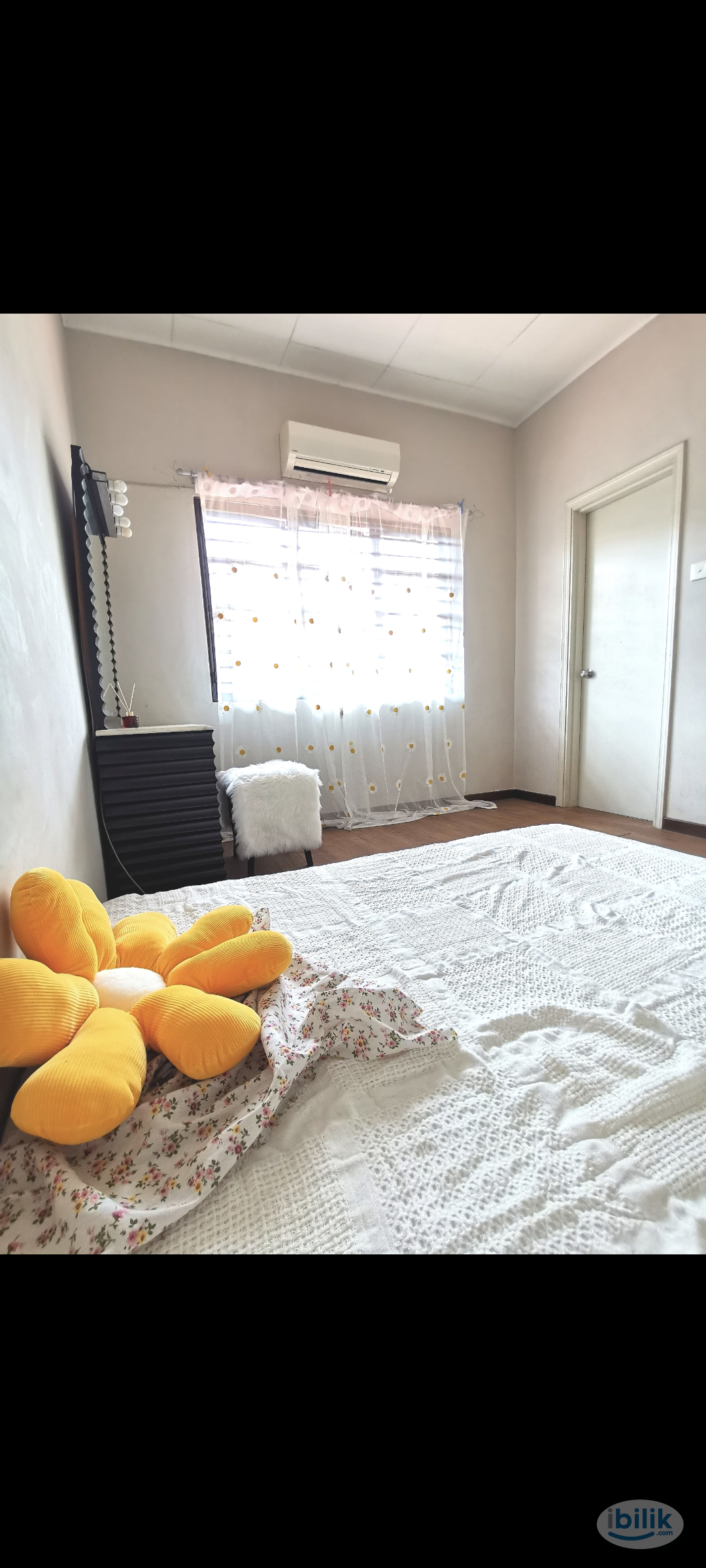 Spacious Room at Sunway Damansara, Petaling Jaya - Image 1