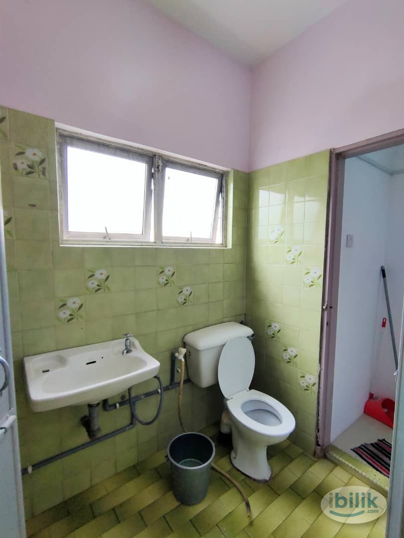 Female Unit ❗ Low Deposit Room for Rent at SS2, Petaling Jaya - Image 1