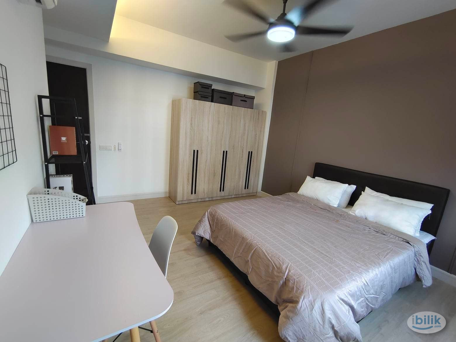 Master Room & utilities included Mont Kiara, Kuala Lumpur - Image 1