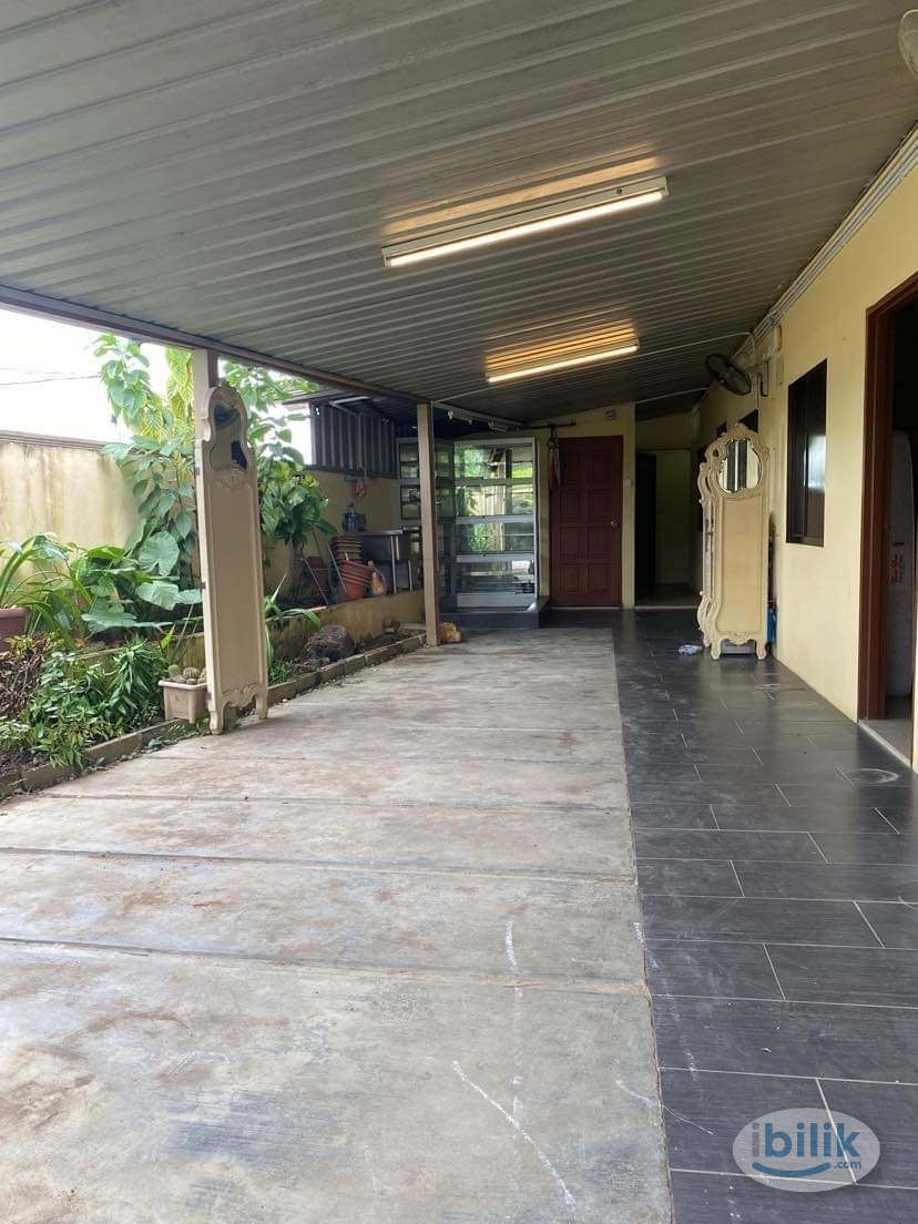 🎉Private Room Walking Distance *KSL* - Image 1