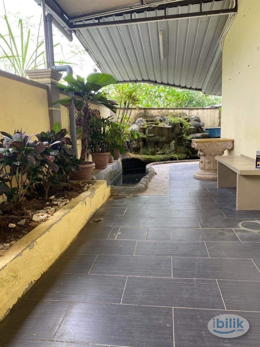 🎉Private Room Walking Distance *KSL* - Image 2