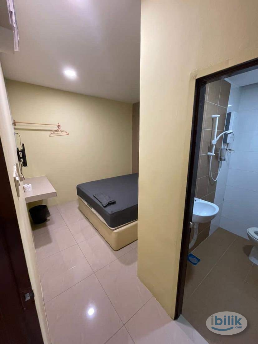 🎉Private Room Walking Distance *KSL* - Image 4