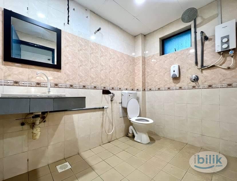 🛌Private Room 10 Mins to JB Sentral - Image 1