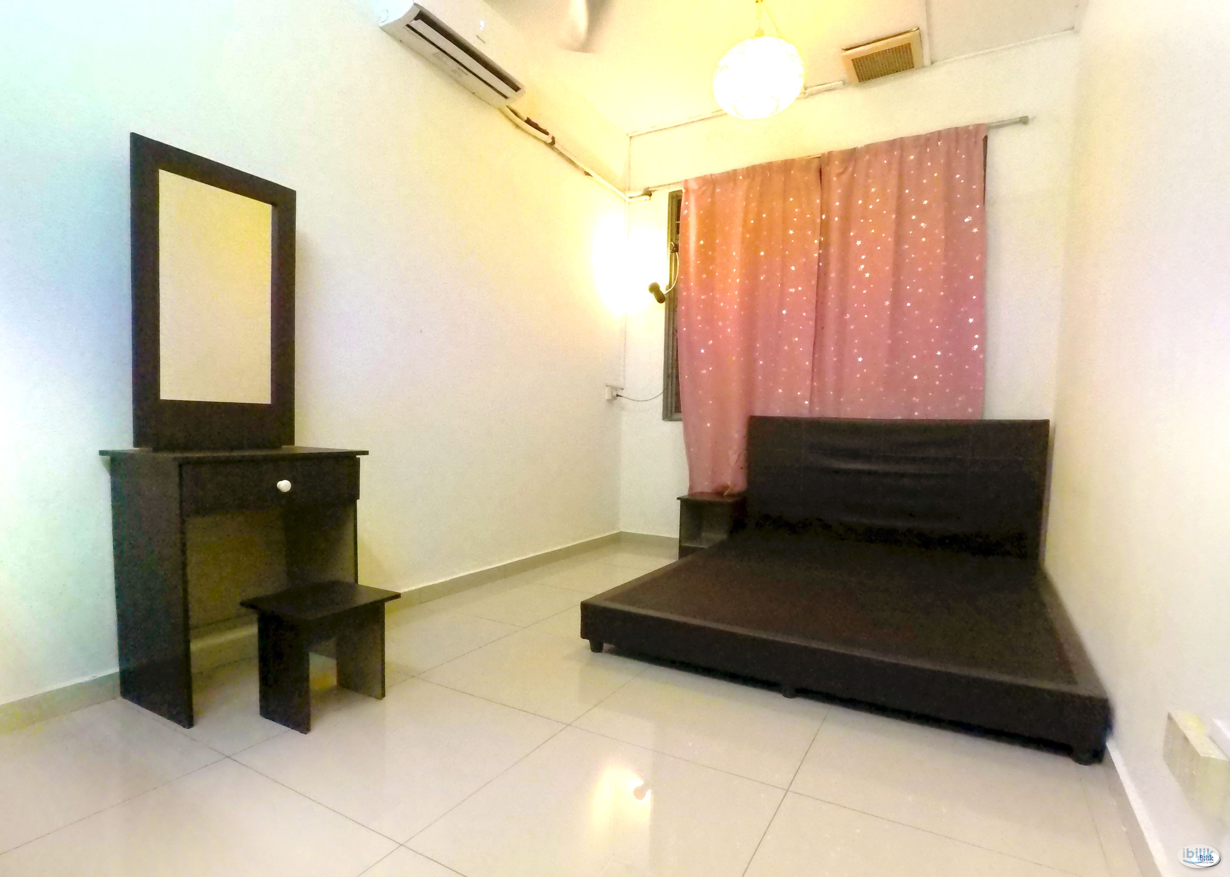 Single Room at Taman Mayang, Kelana Jaya - Image 1