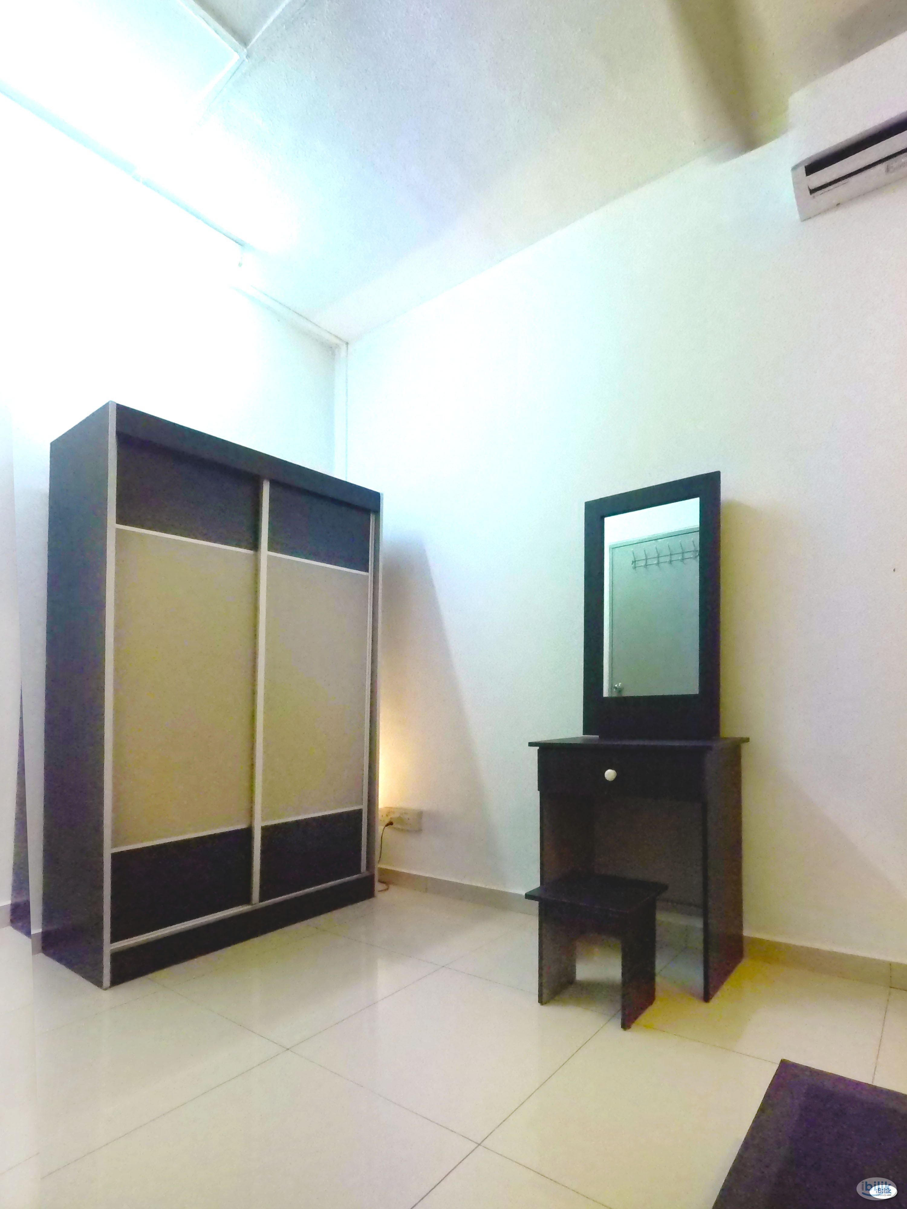 Single Room at Taman Mayang, Kelana Jaya - Image 2