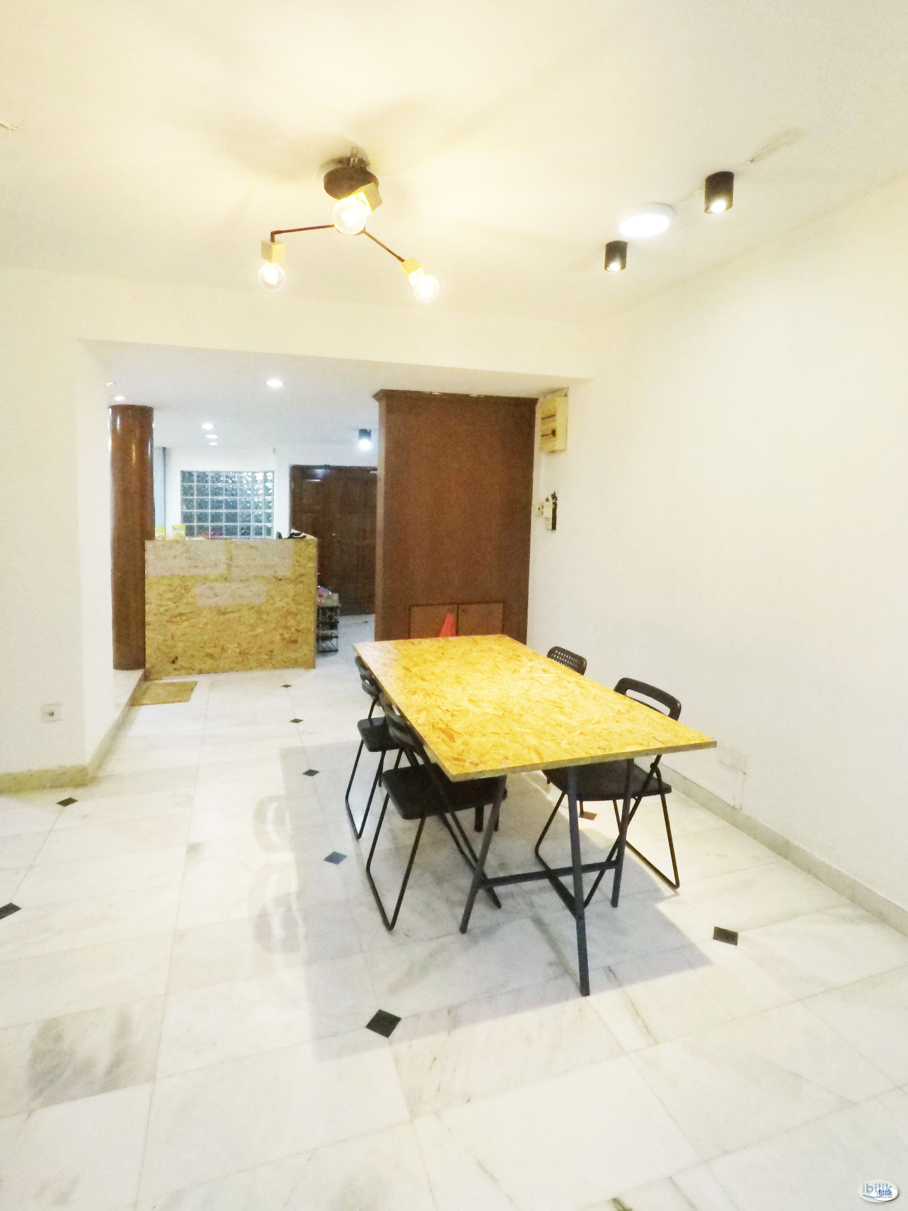 Single Room at Taman Mayang, Kelana Jaya - Image 3