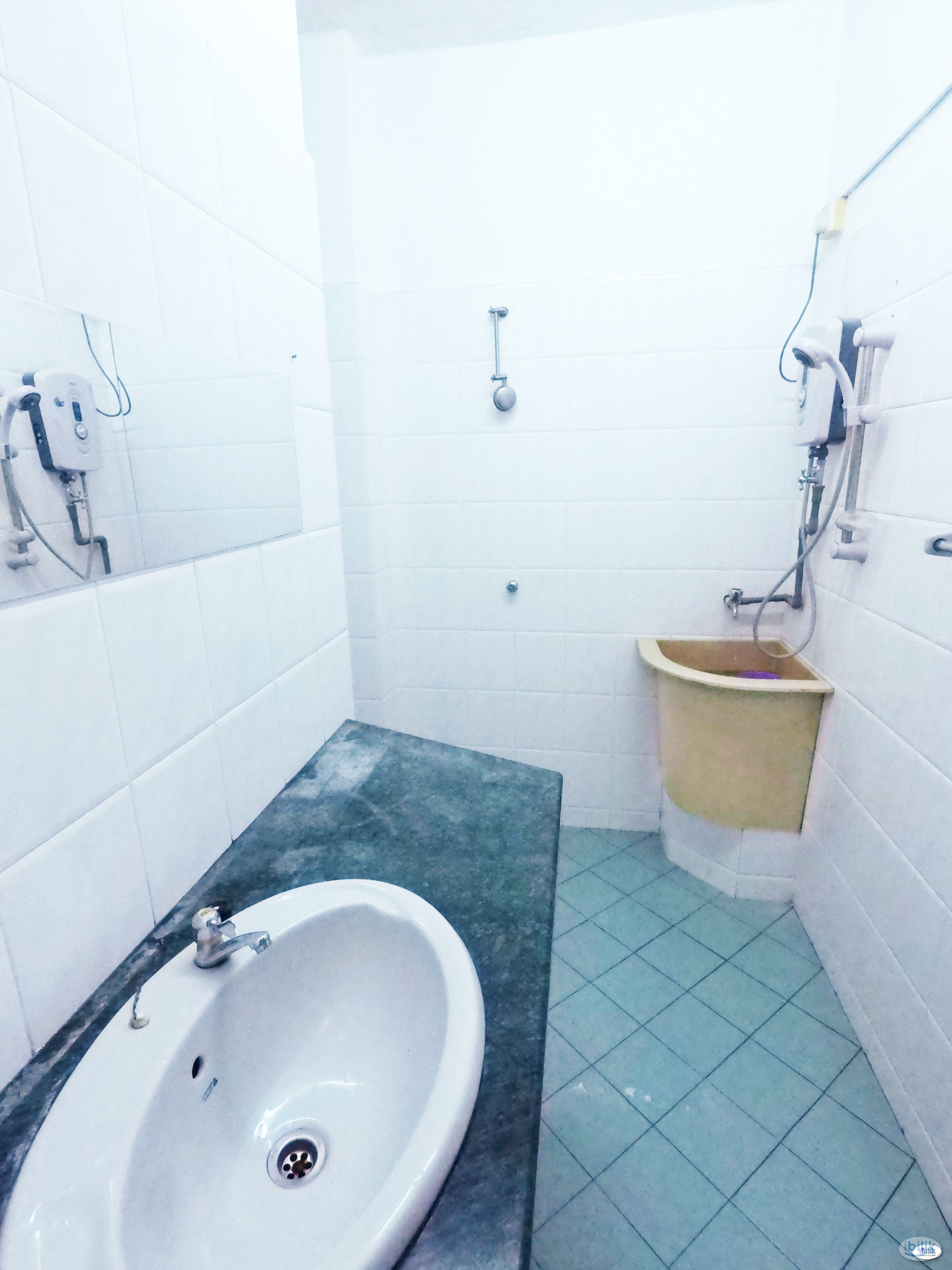 Single Room at Taman Mayang, Kelana Jaya - Image 4