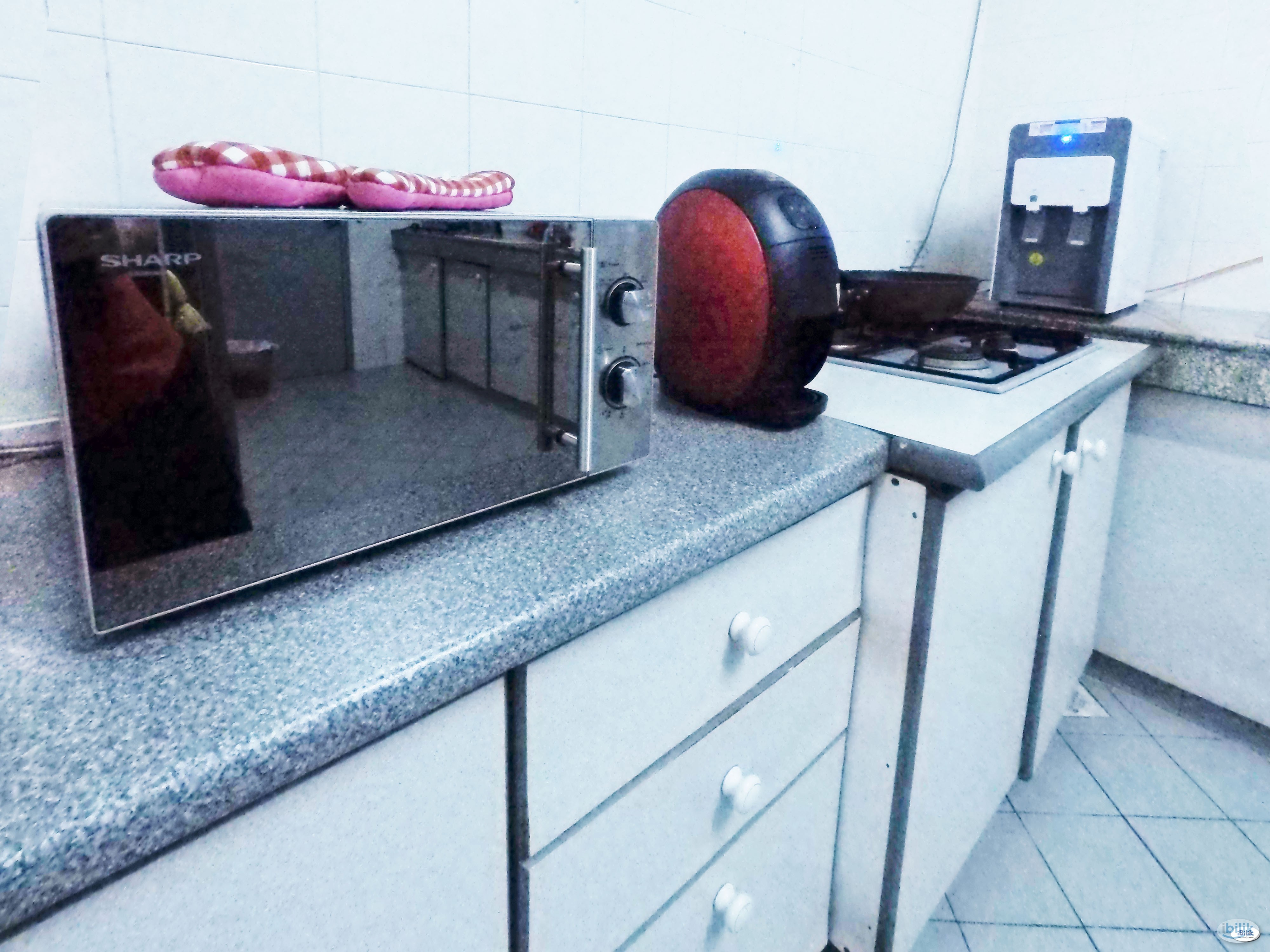 Single Room at Taman Mayang, Kelana Jaya - Image 5