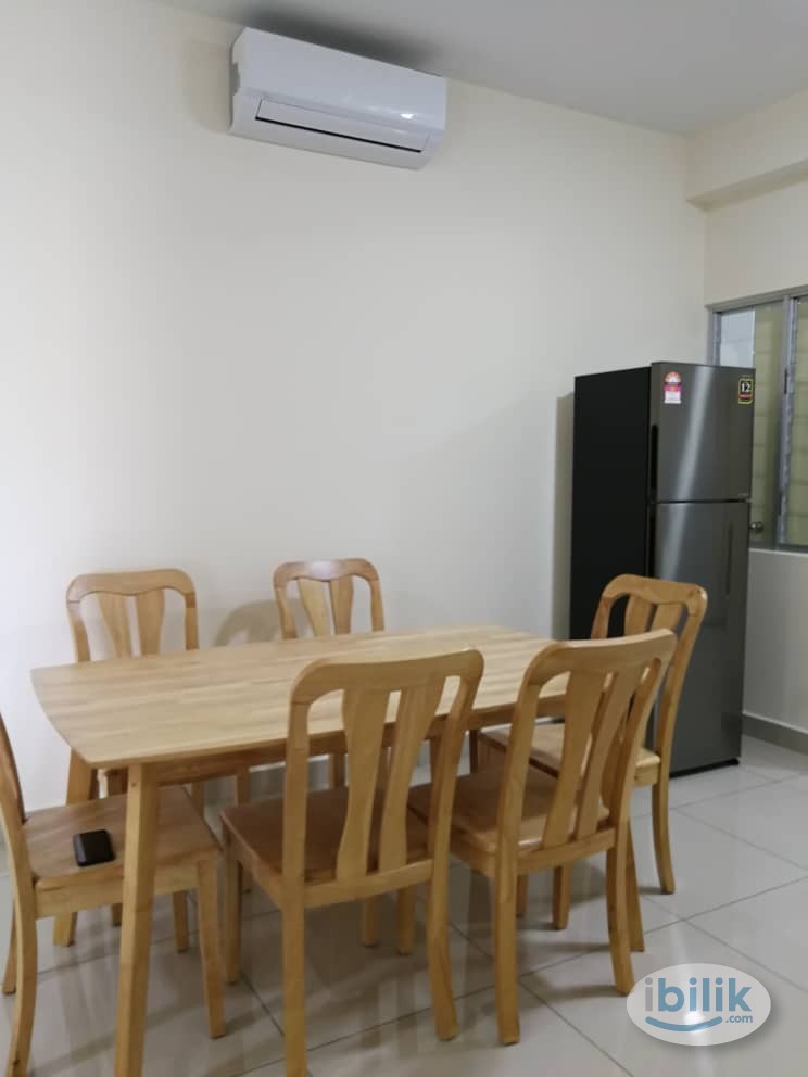 Master Room Saville @ Cheras, Cheras - Image 3