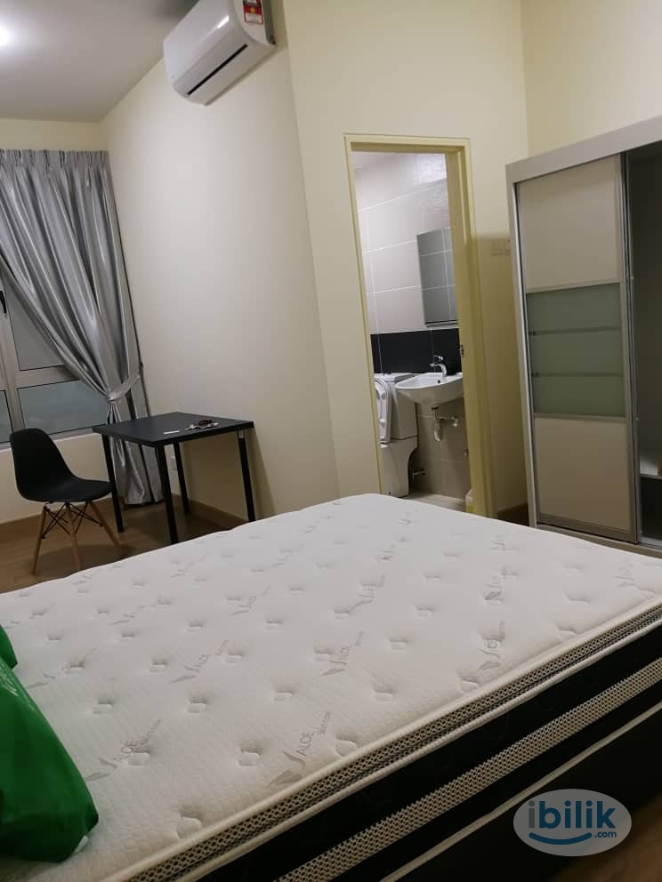 Master Room Saville @ Cheras, Cheras - Image 2
