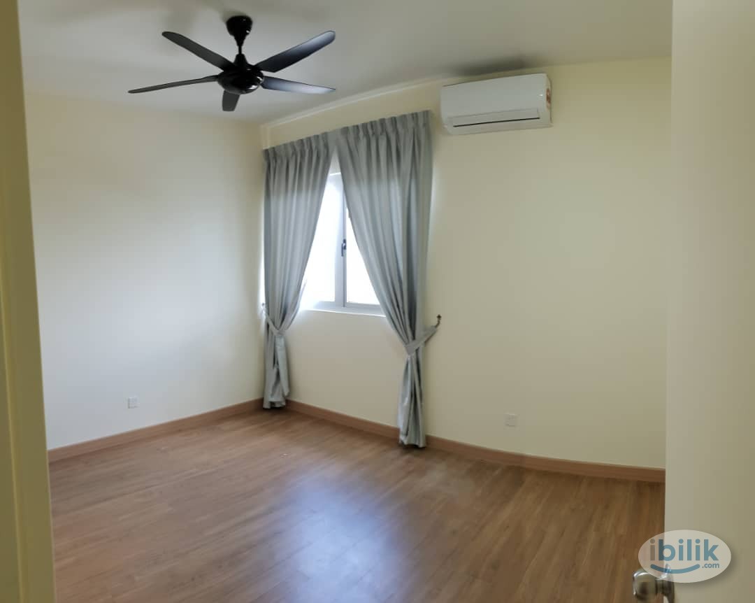 Middle Room Saville @ Cheras, Cheras - Image 1