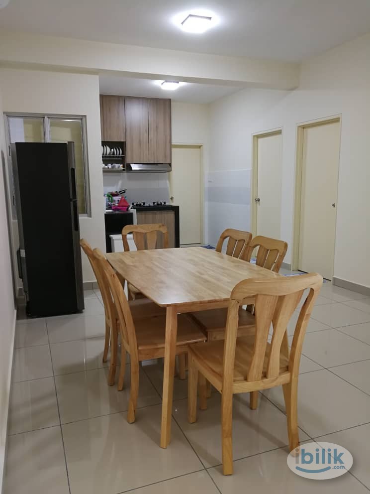 Middle Room Saville @ Cheras, Cheras - Image 2
