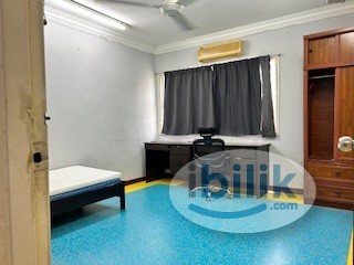 Master Room at Taman Connaught, Cheras - Image 1