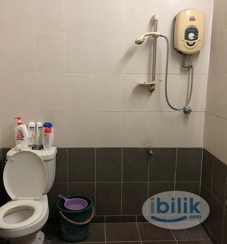 Master Room at Taman Connaught, Cheras - Image 2