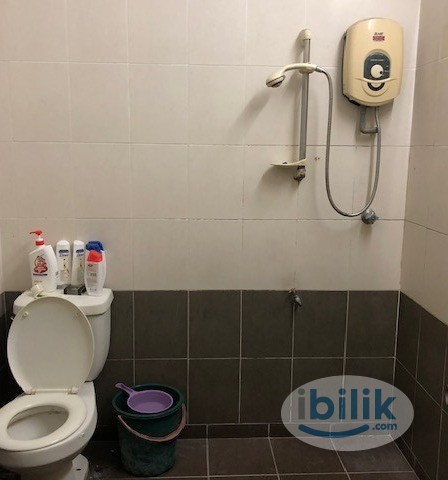 Master Room at Taman Connaught, Cheras - Image 3