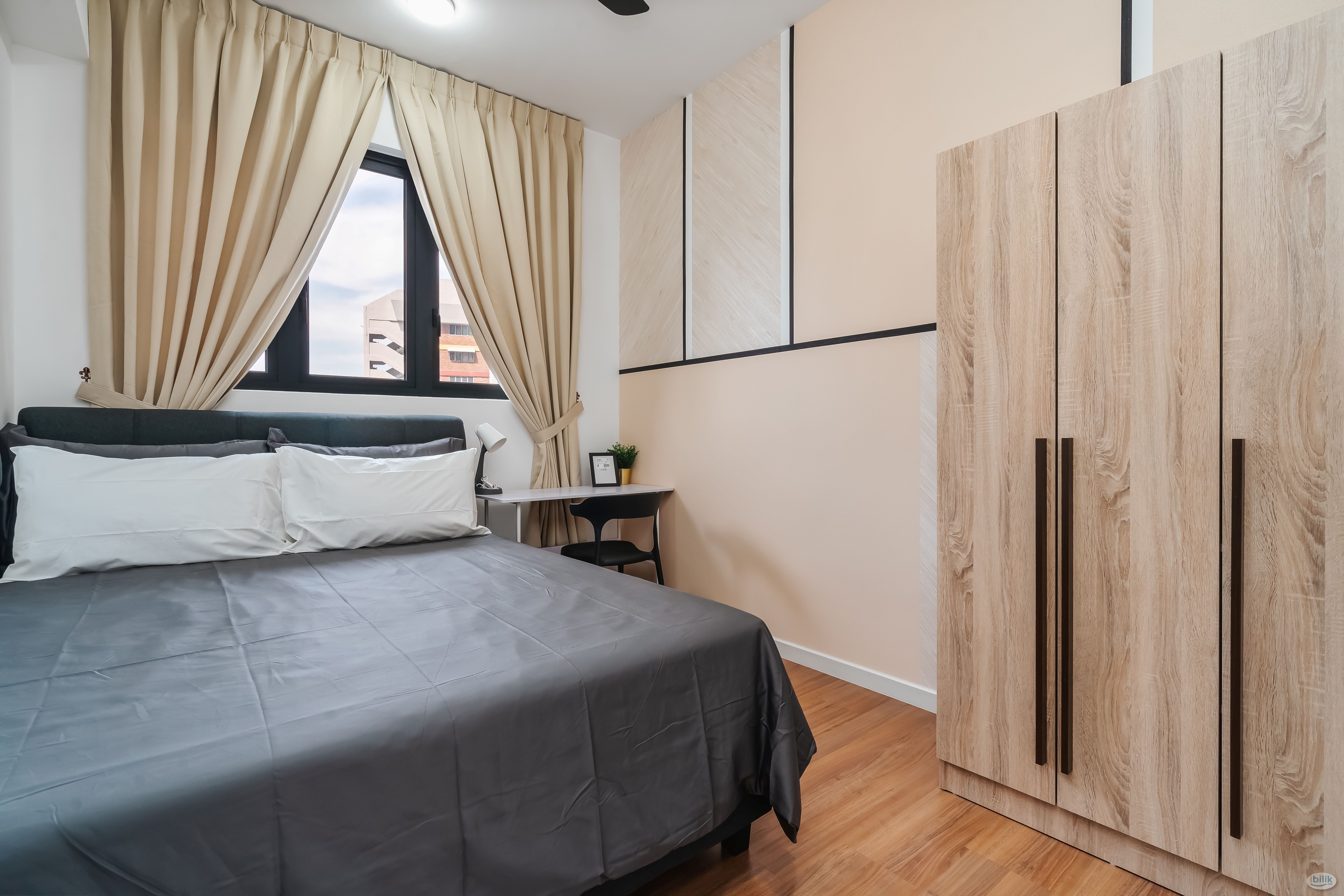 Affordable Single room at Cheras Maluri - Image 3