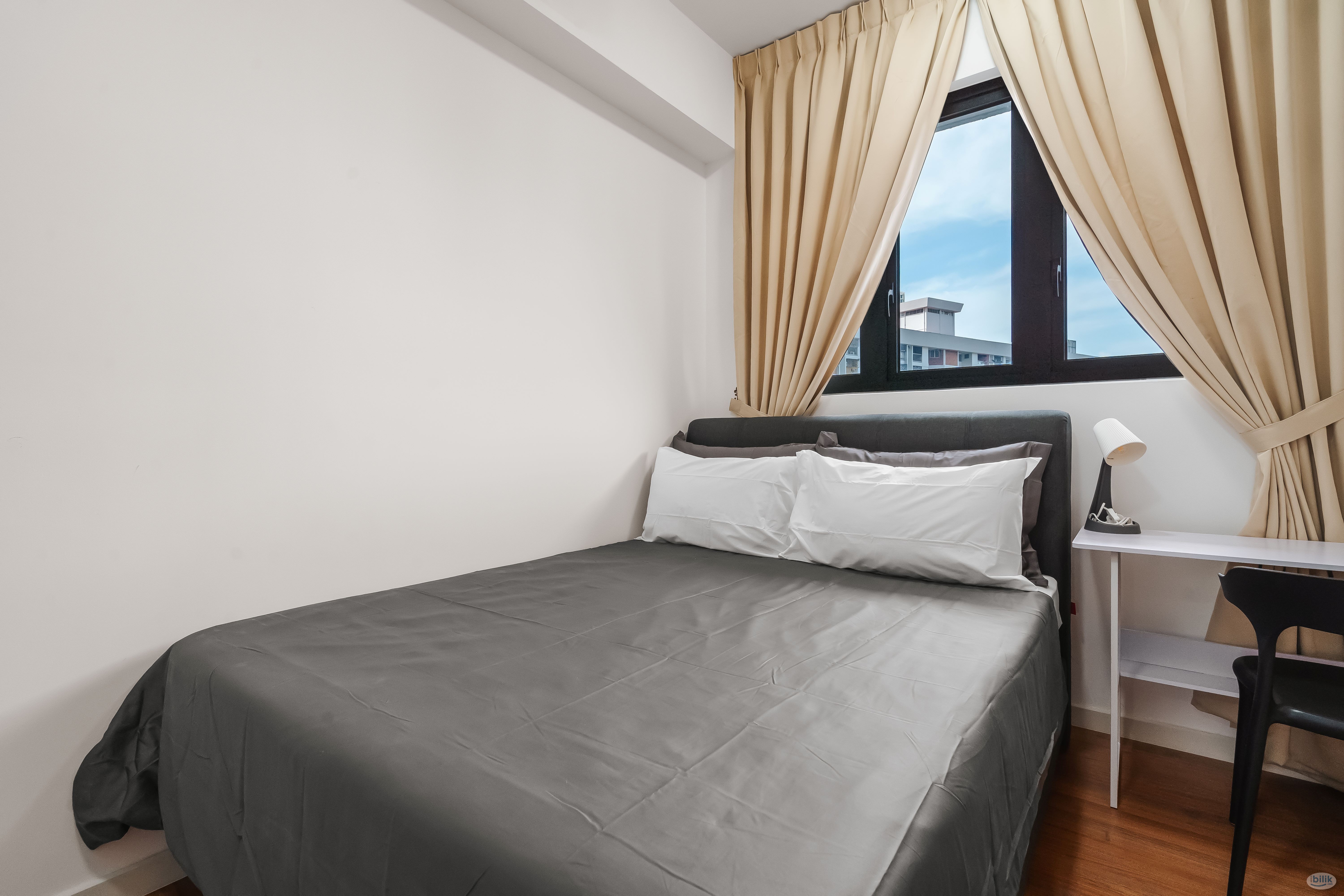 Affordable Single room at Cheras Maluri - Image 1