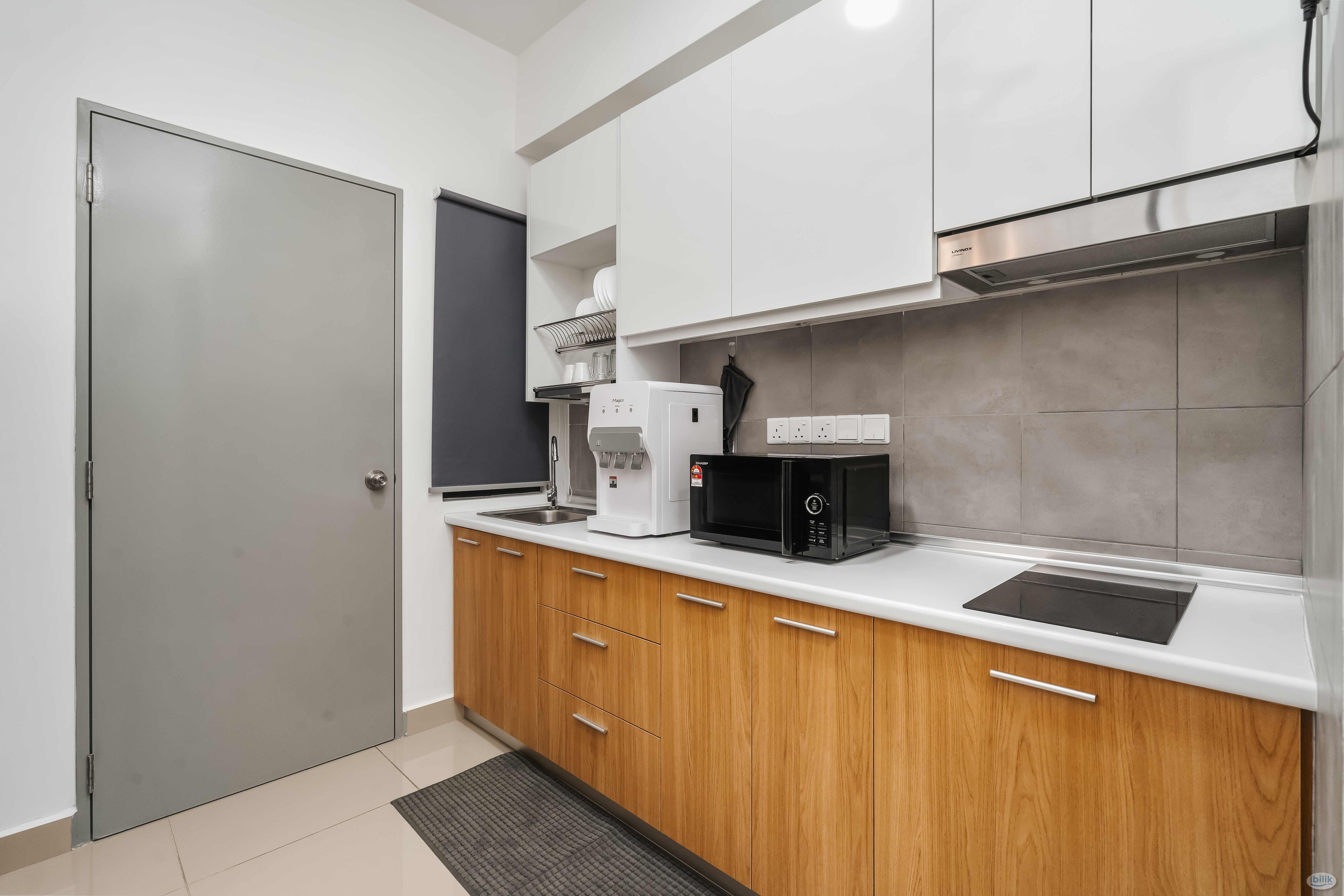 Affordable Single room at Cheras Maluri - Image 4