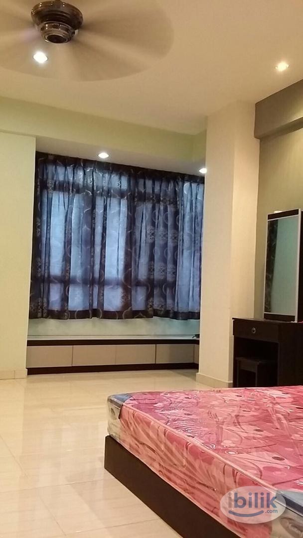 Middle Room at Pulai View, Johor Bahru - Image 3