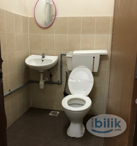 Big Room at Taman Connaught, Cheras - Image 2