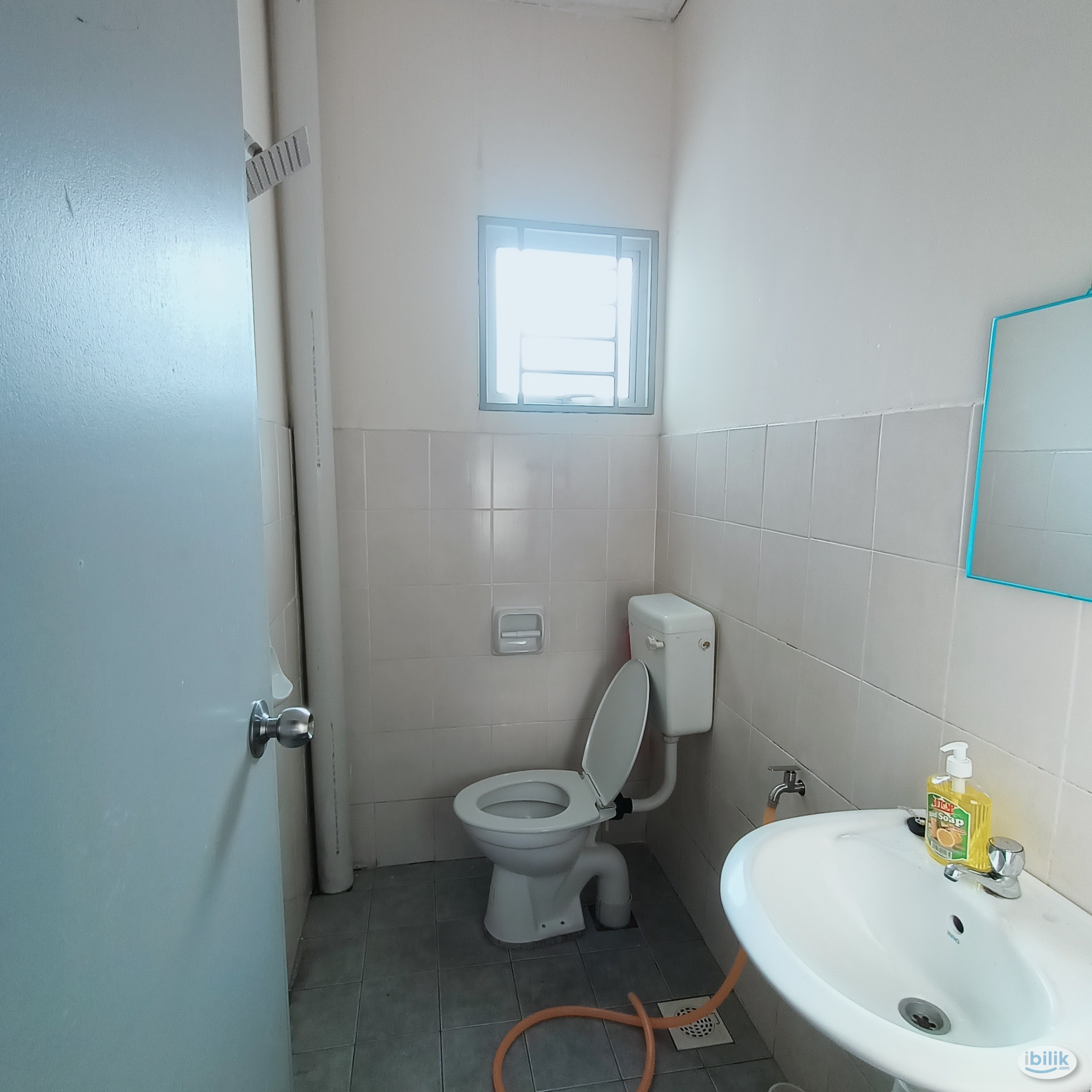 Room rental near hospital Sungai Buloh, Selangor - Image 2