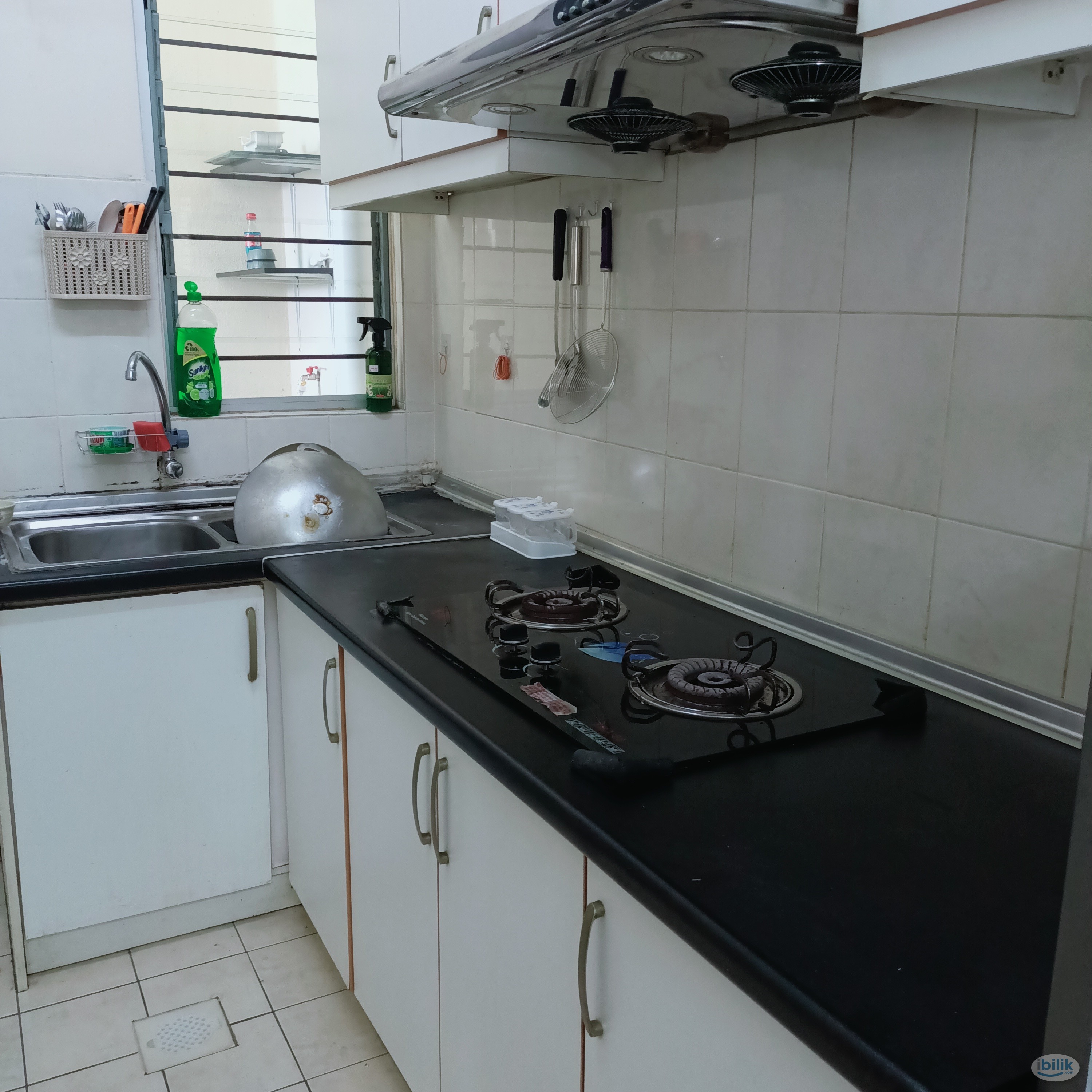 Room rental near hospital Sungai Buloh, Selangor - Image 3
