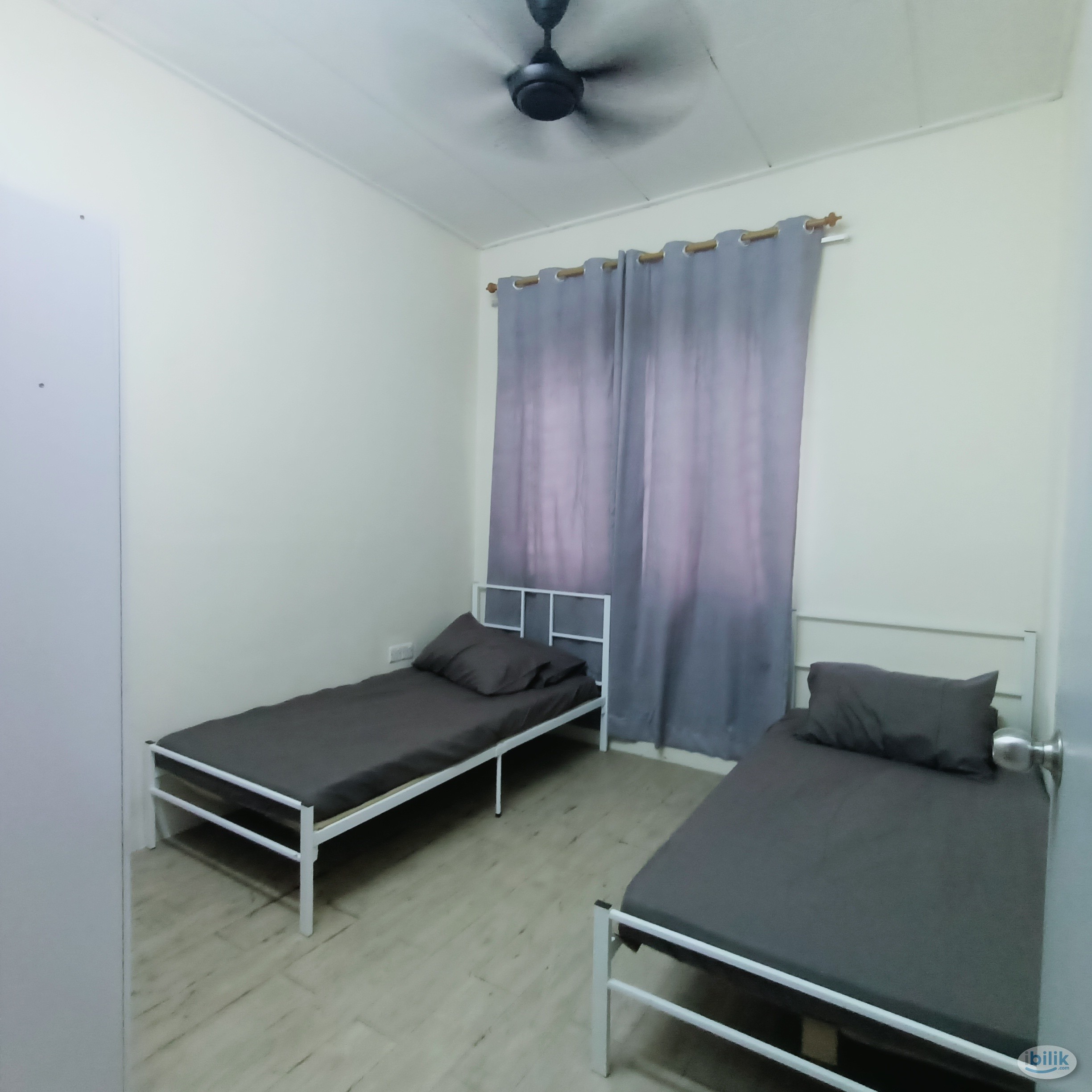 Room rental near hospital Sungai Buloh, Selangor - Image 1