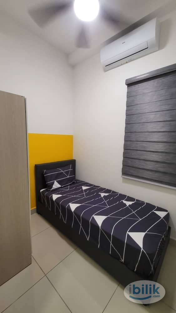 VERANDO RESIDENCE @ SMALL ROOM - Image 1