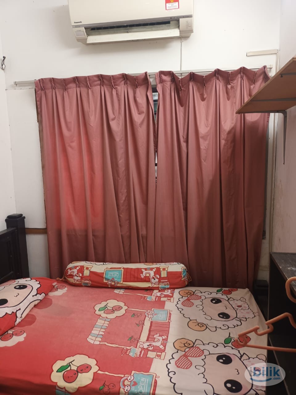 Single Room at Taman Taynton View, Cheras - Image 4