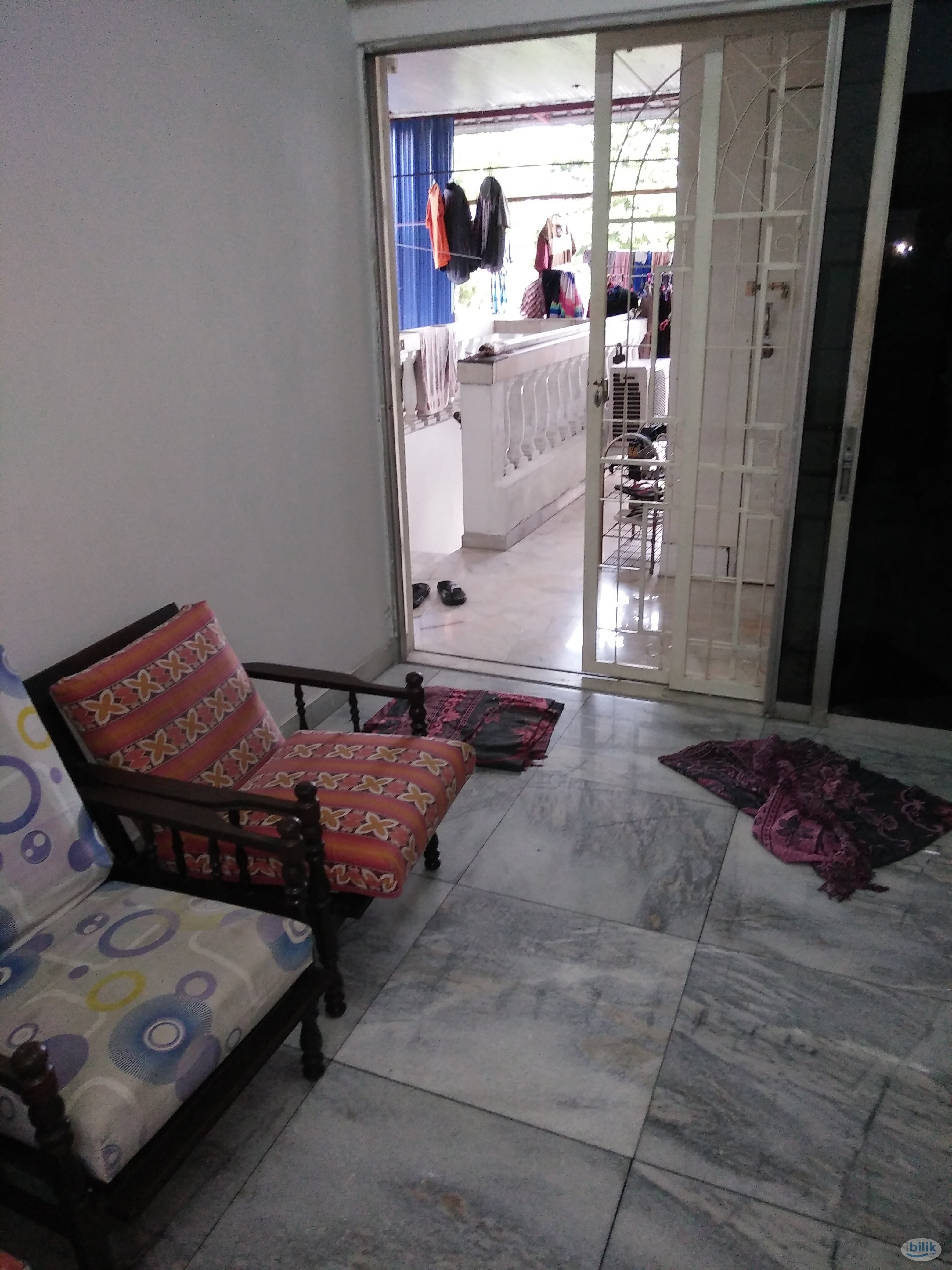 Single Room at Taman Taynton View, Cheras - Image 1