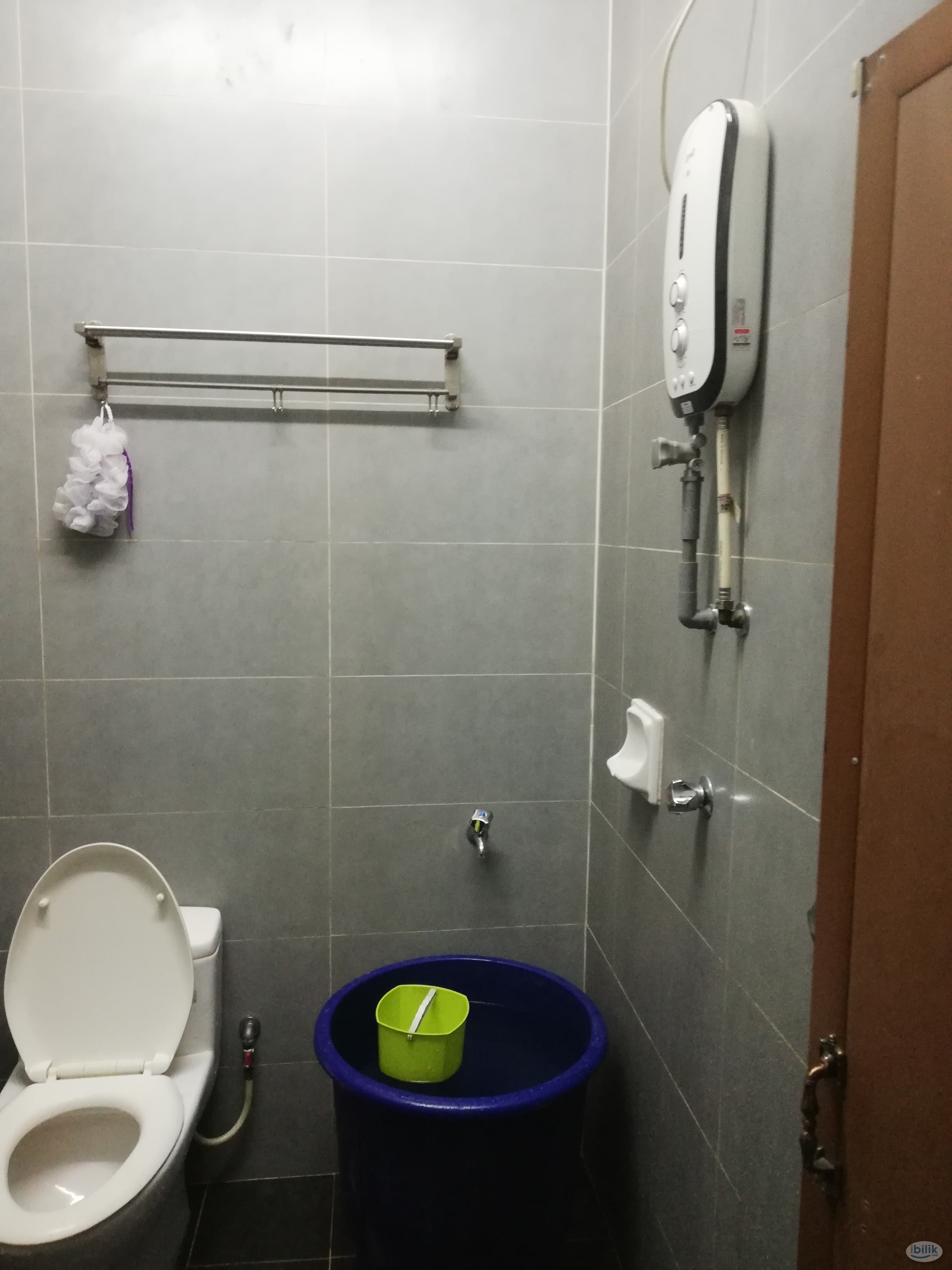 Single Room at Taman Taynton View, Cheras - Image 2