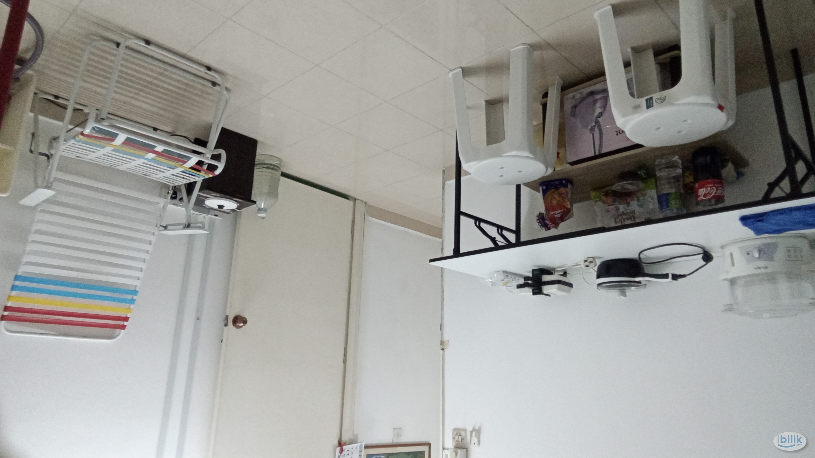 Single Room at Subang Jaya, Selangor - Image 2
