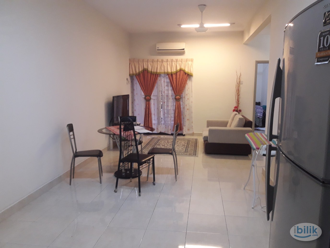 MIDDLE ROOM AT PELANGI UTAMA - Image 5