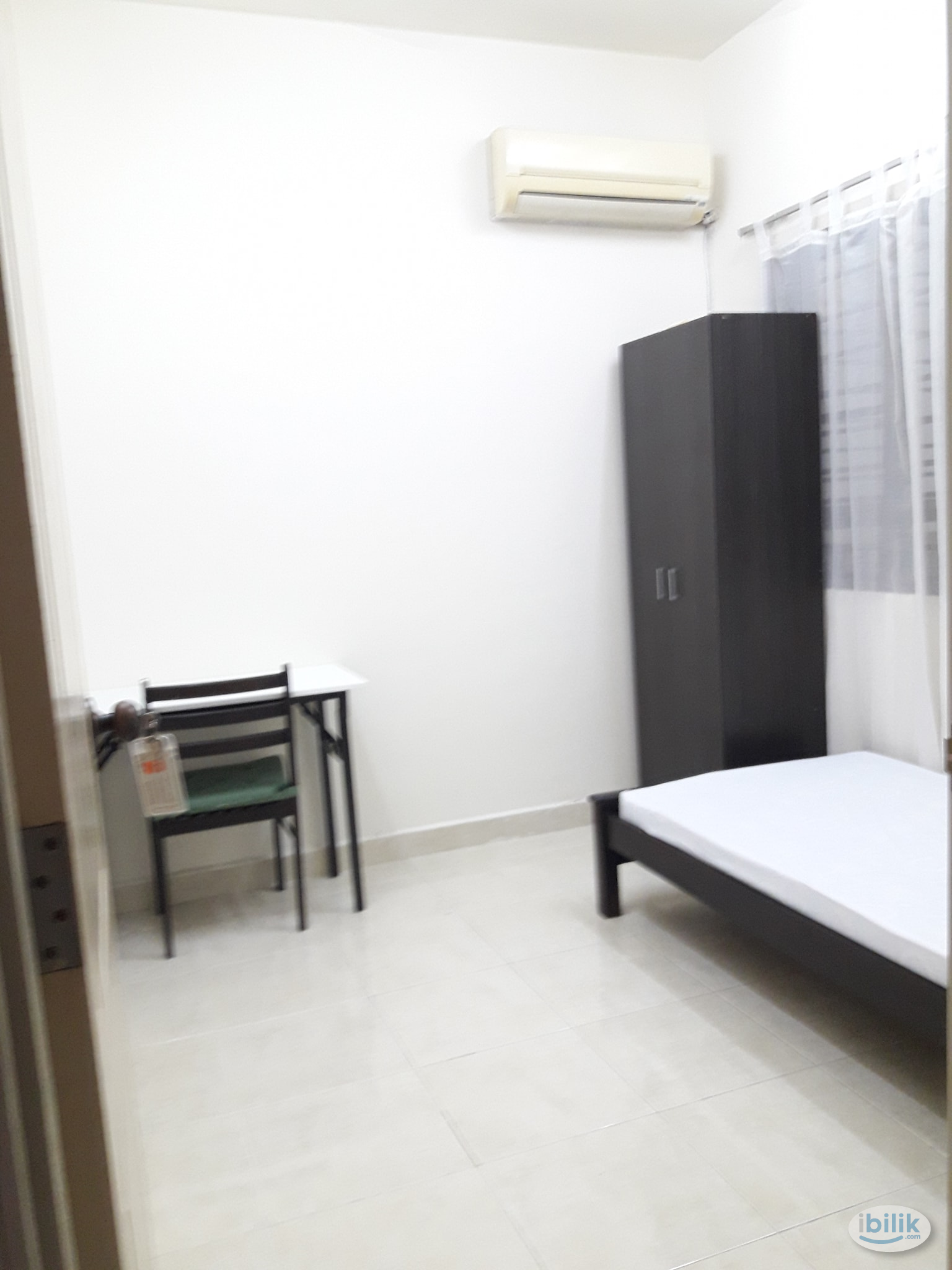 SINGLE ROOM AT PELANGI UTAMA CONDO - Image 3