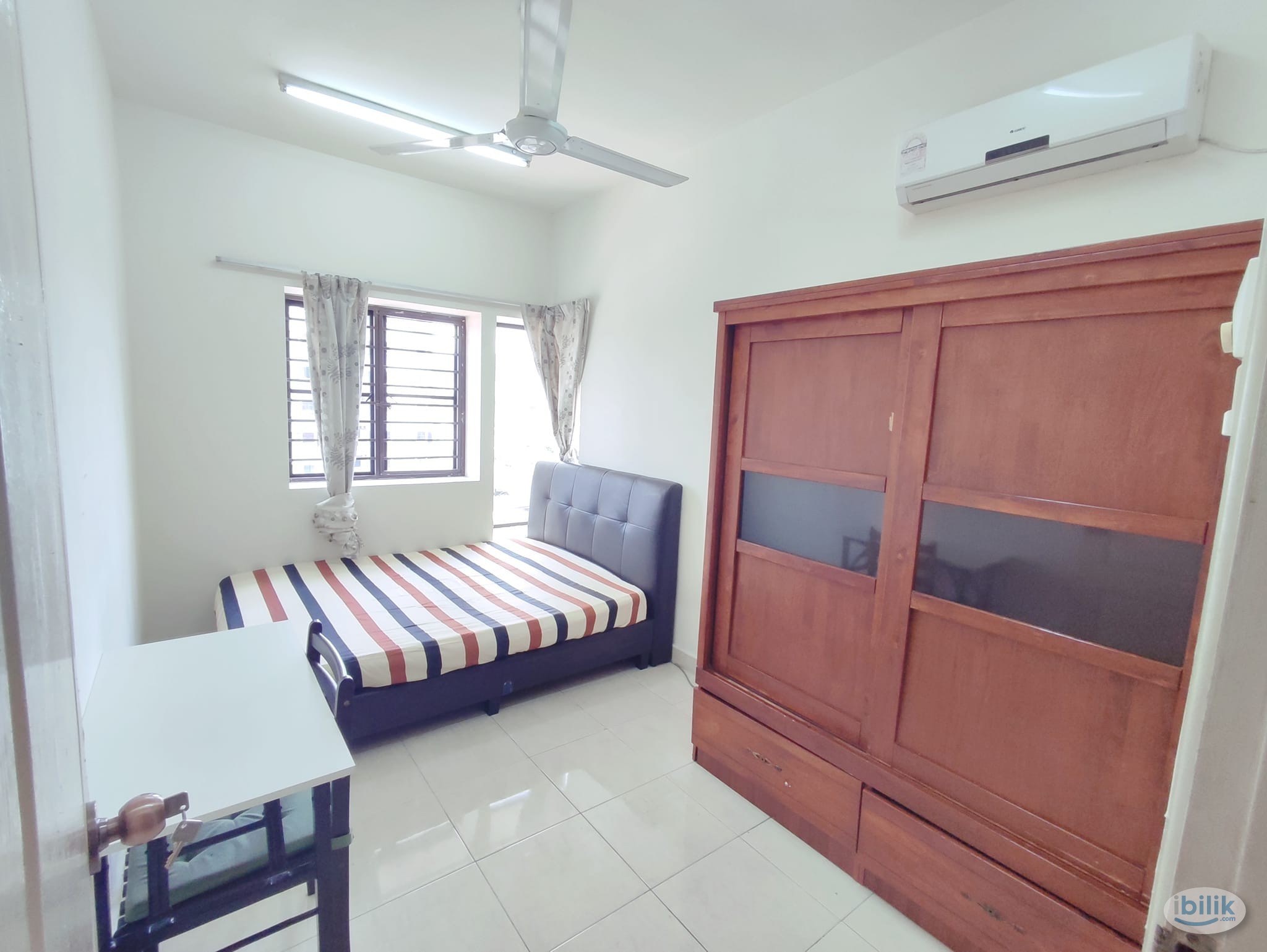 MIDDLE ROOM MALE WANTED AT PELANGI UTAMA CONDO - Image 3