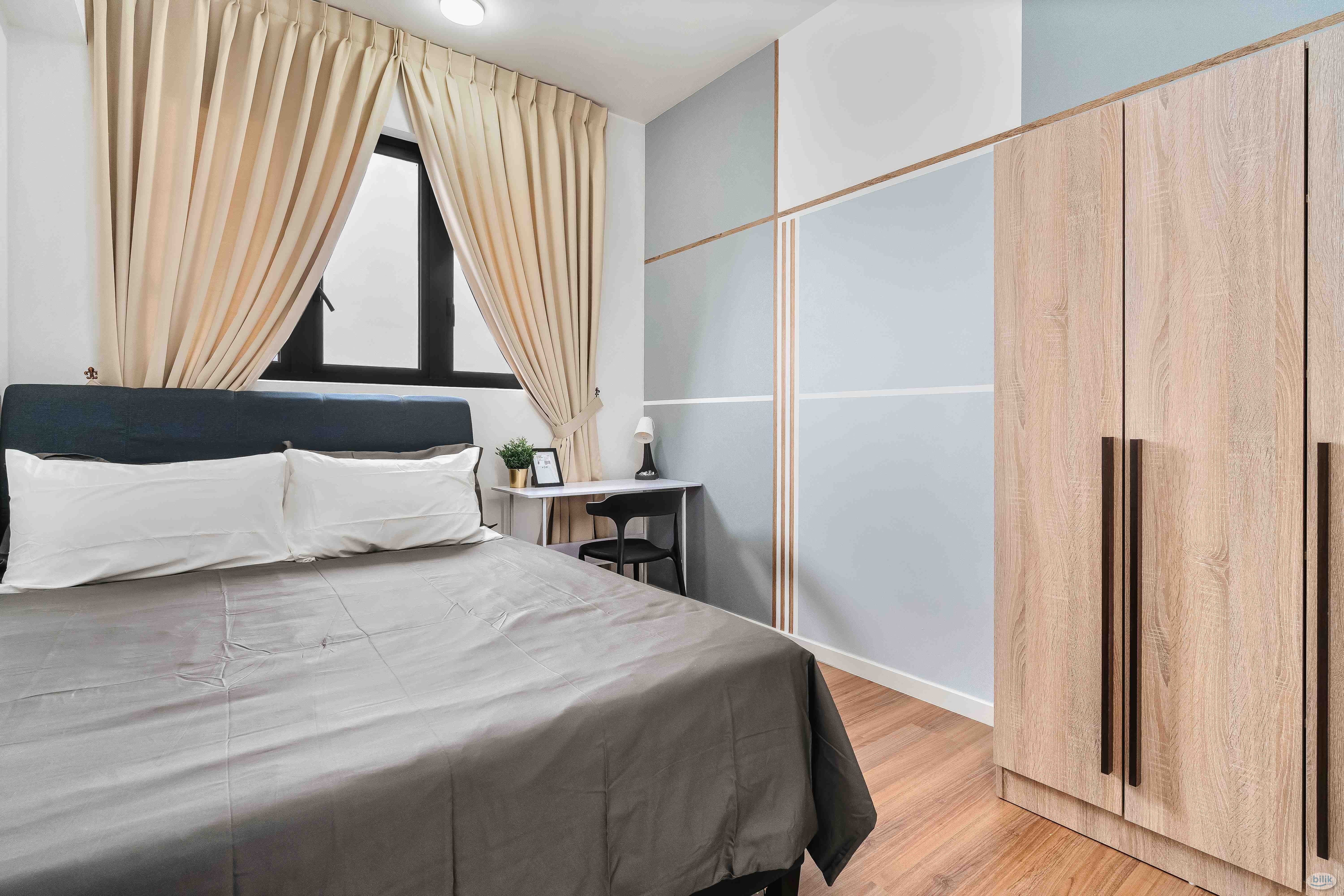 Affordable Single Room At M Vertica Near MRT Station - Image 2