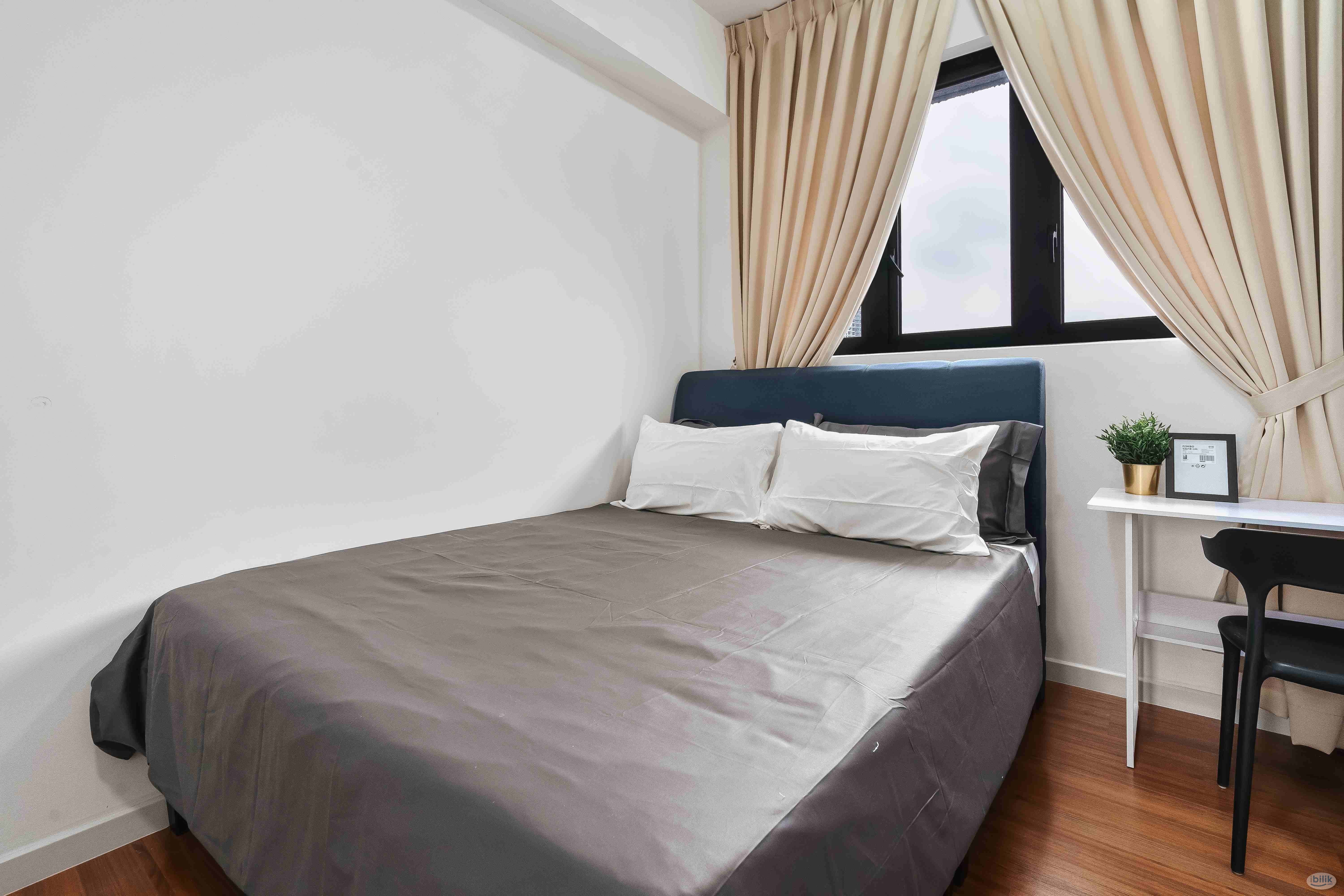 Affordable Single Room At M Vertica Near MRT Station - Image 3