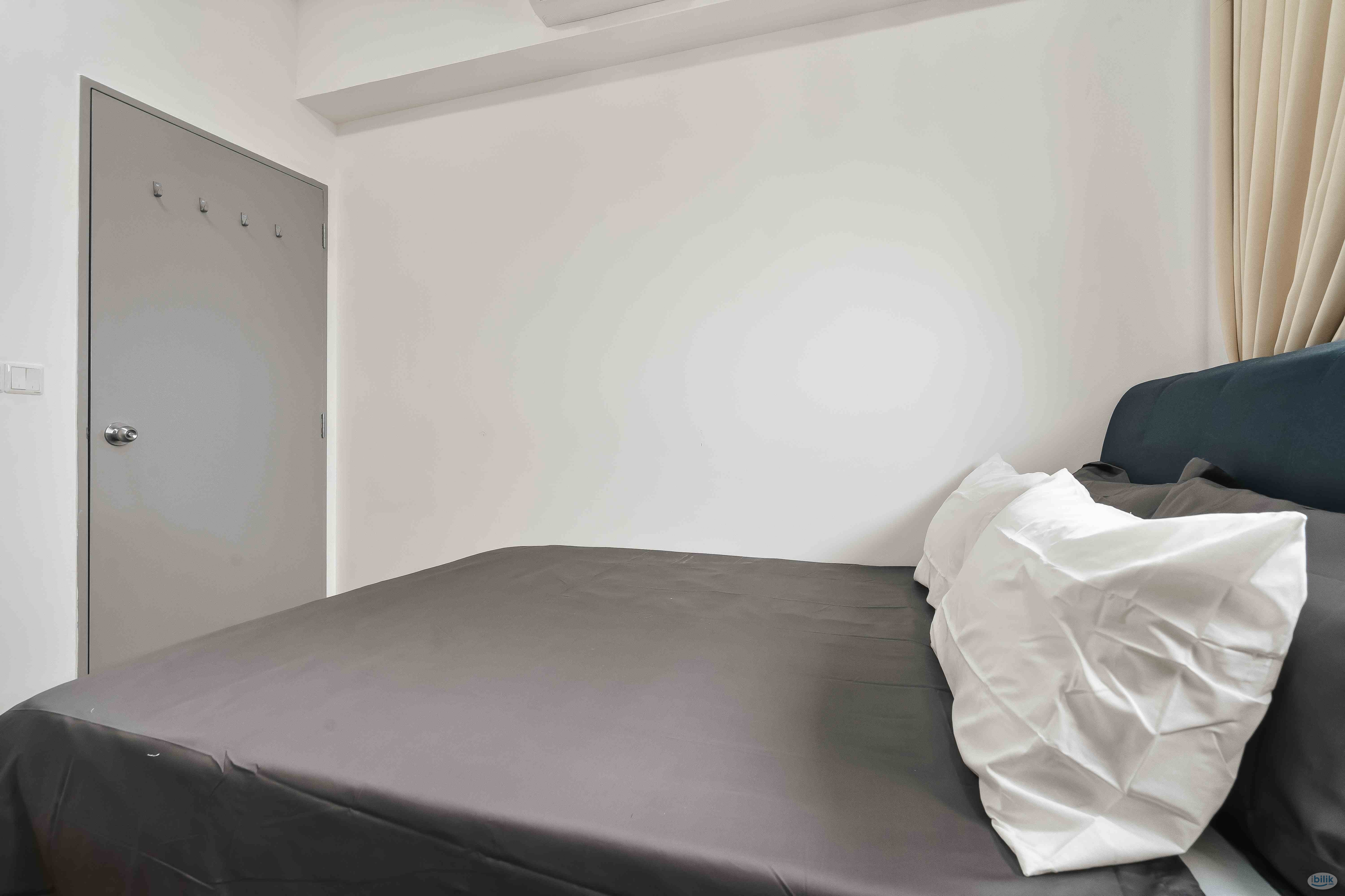 Affordable Single Room At M Vertica Near MRT Station - Image 4