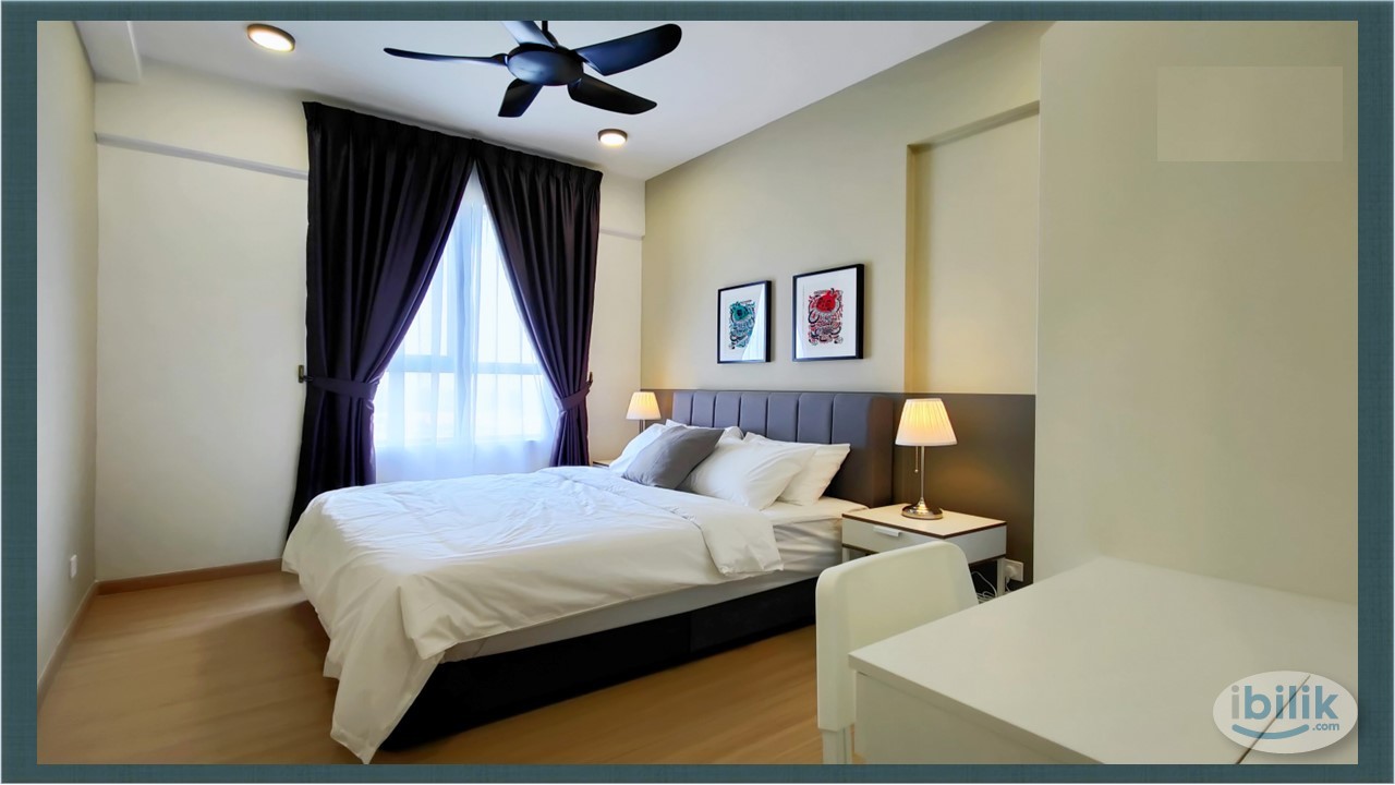 🔊Middle Room at Klang, Selangor - Image 1