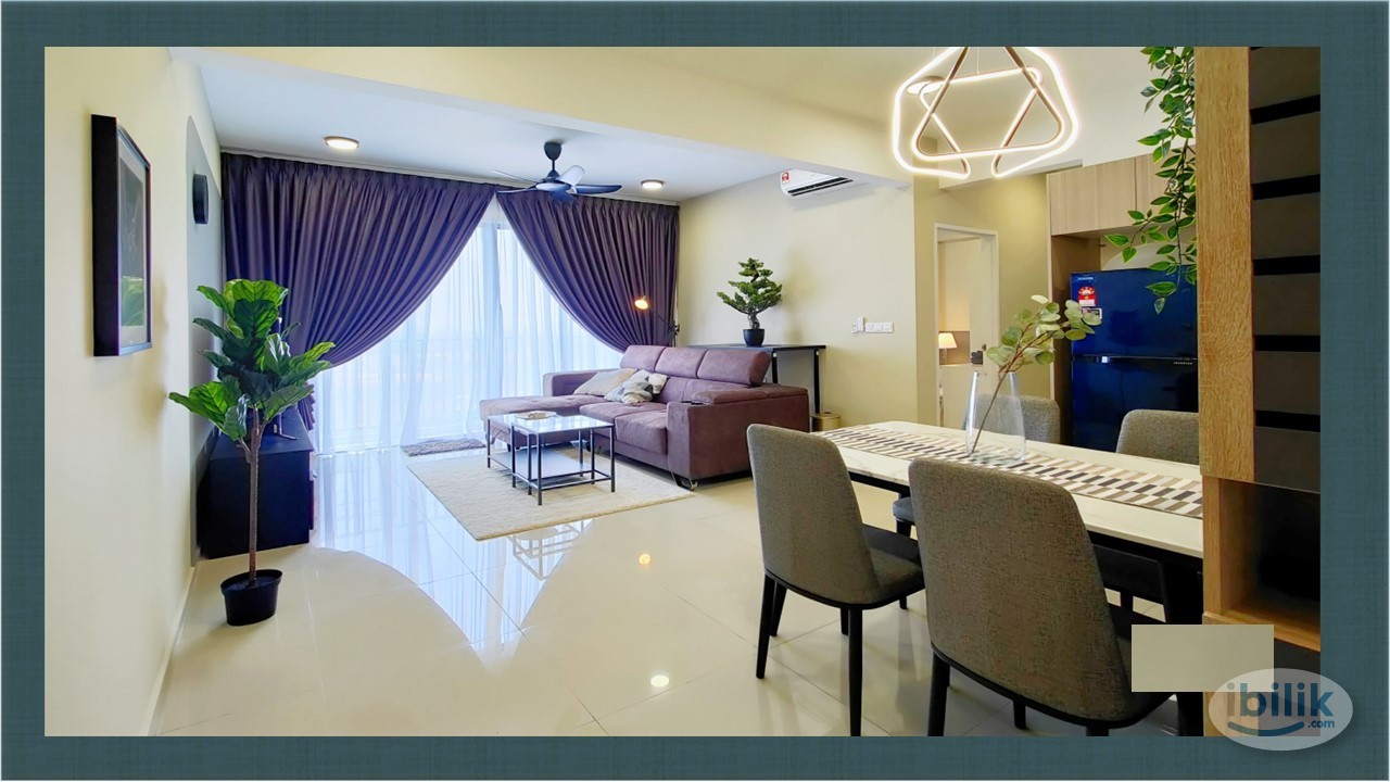 🔊Middle Room at Klang, Selangor - Image 2