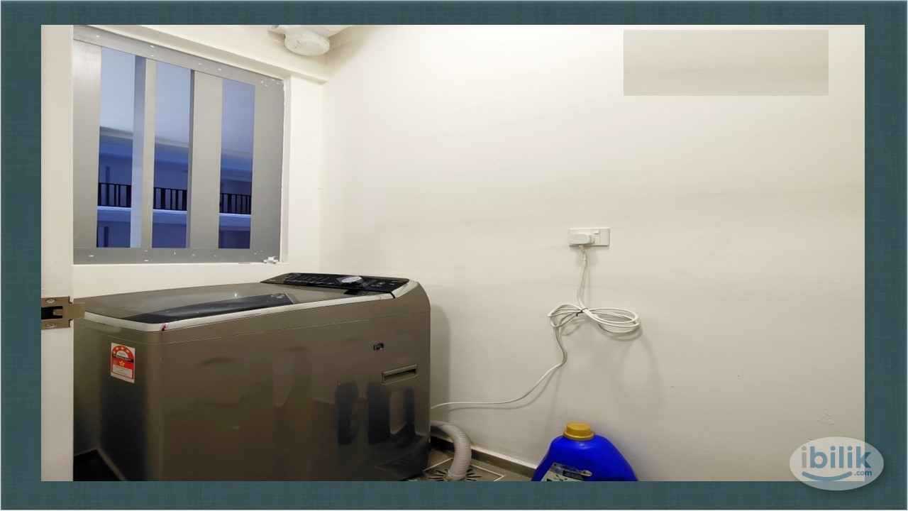 🔊Middle Room at Klang, Selangor - Image 4