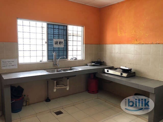 Master Room at Taman Connaught, Cheras - Image 3