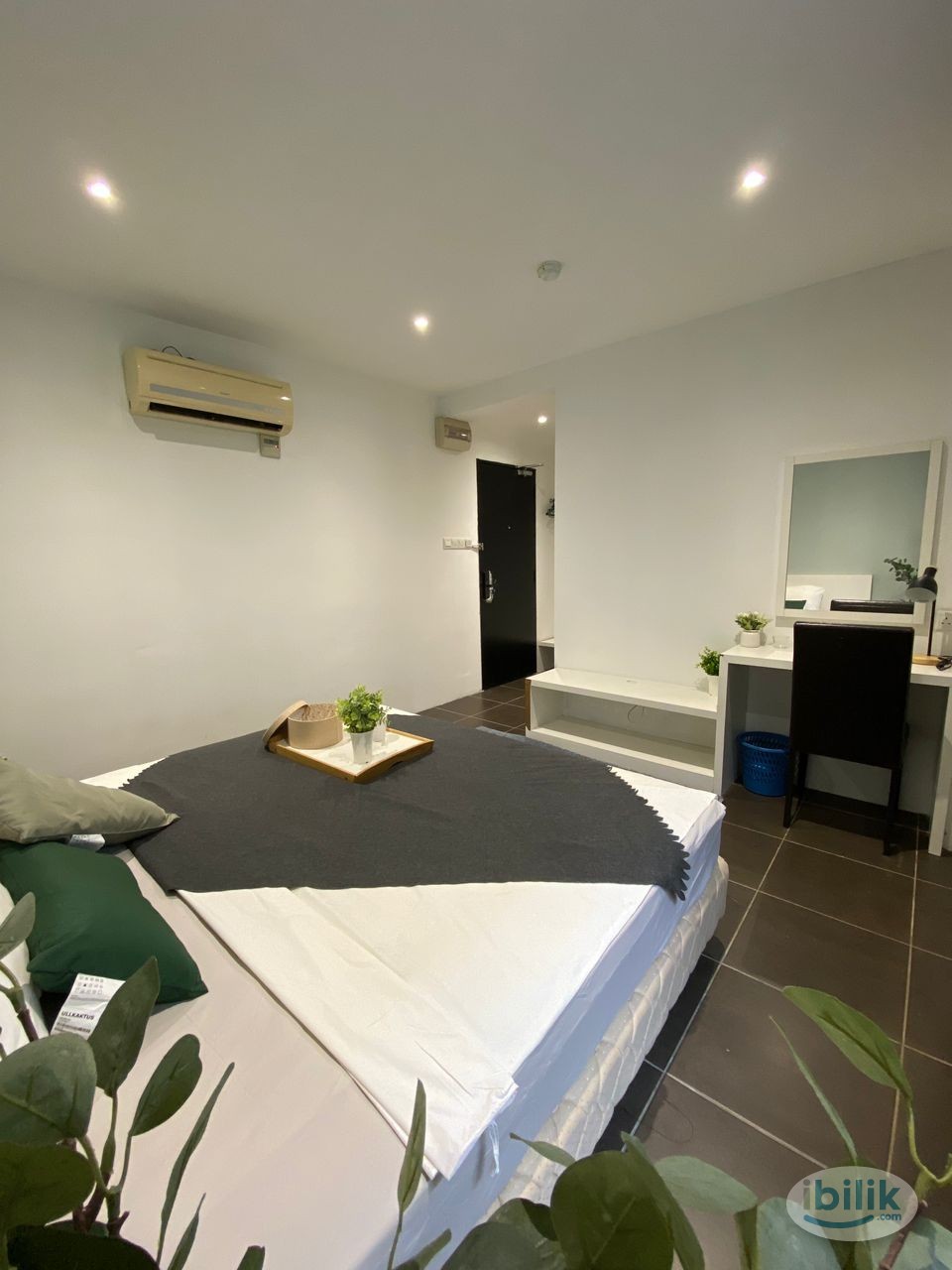 Works at 1 Utama mall ❓ Room Rent + Private Toilet @ Damansara Perdana - Image 3